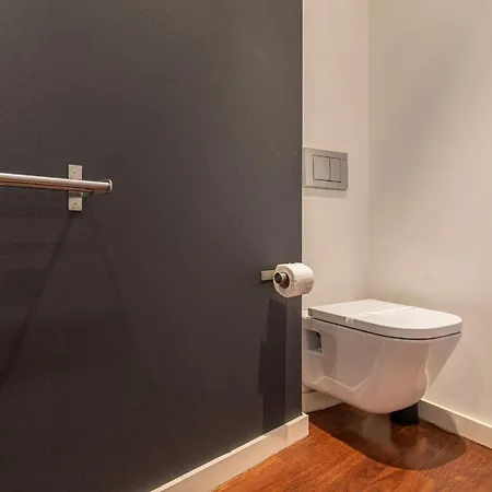 Chiado 3bedroom * Lisboa