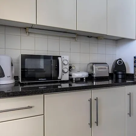 Appartement Chiado 3bedroom *