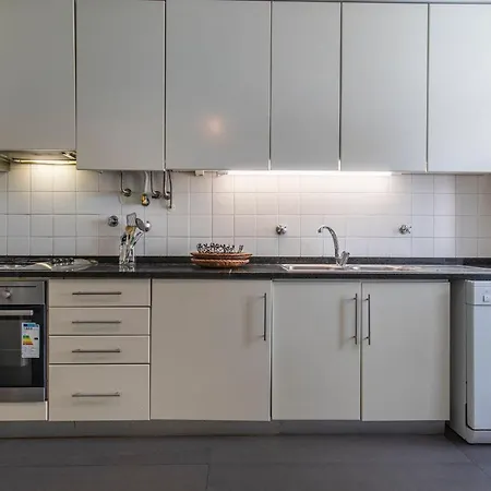 Appartement Chiado 3bedroom Lisboa