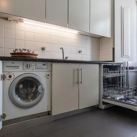 Appartement Chiado 3bedroom