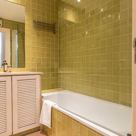 Appartement Chiado 3bedroom *