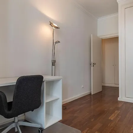 Chiado 3bedroom Appartement Lisboa