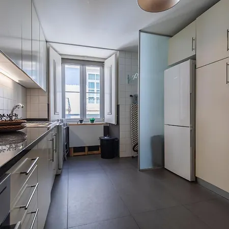 Chiado 3bedroom Appartement Lisboa