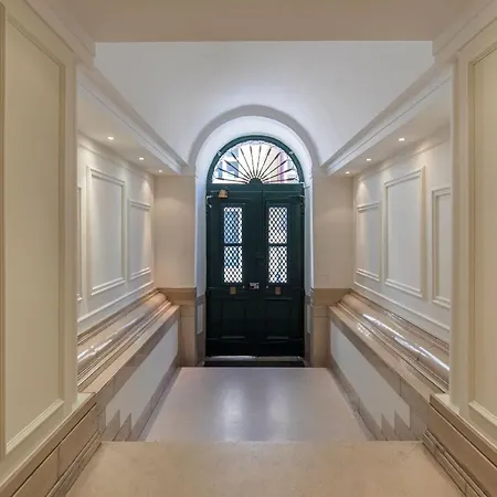 Chiado 3bedroom Appartement Lisboa