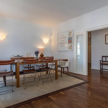 Chiado 3bedroom Lisboa