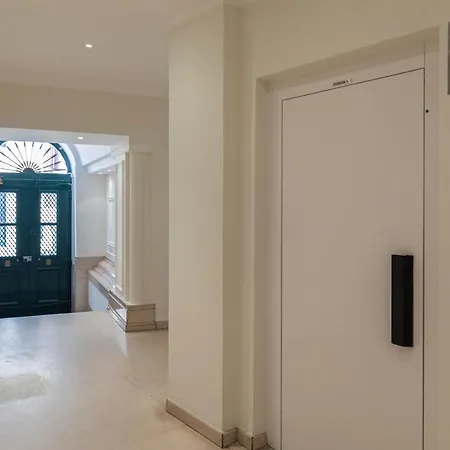 Διαμέρισμα Chiado 3bedroom
