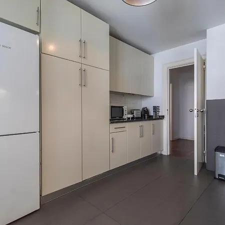 Chiado 3bedroom *