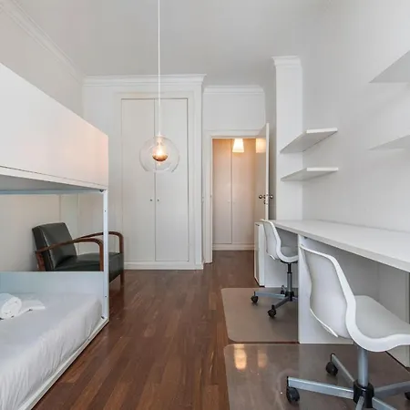 Chiado 3bedroom