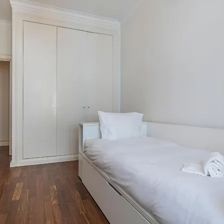 Chiado 3bedroom
