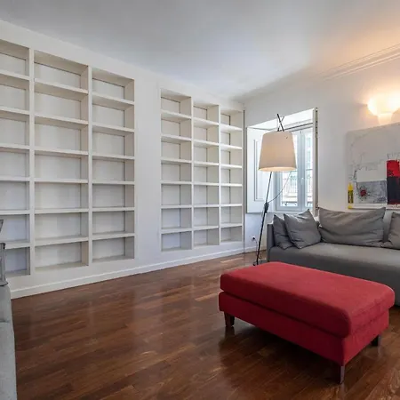Chiado 3bedroom