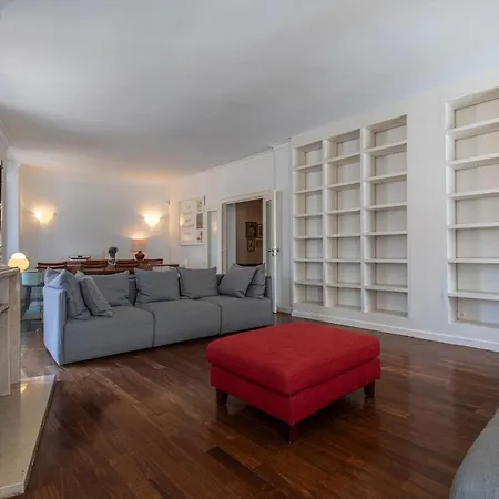 Διαμέρισμα Chiado 3bedroom *
