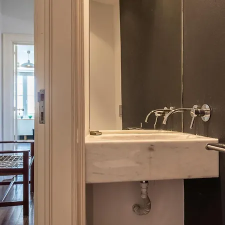 Chiado 3bedroom * Lisbon