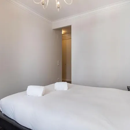 Chiado 3bedroom