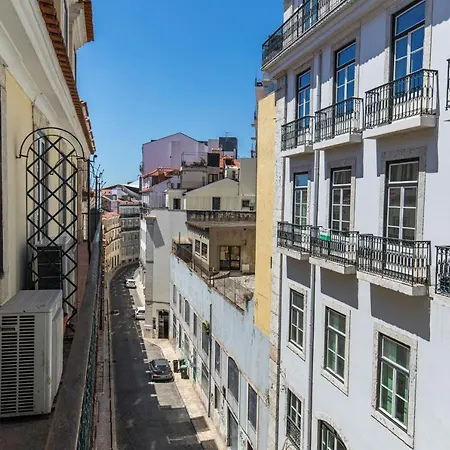 Chiado 3bedroom